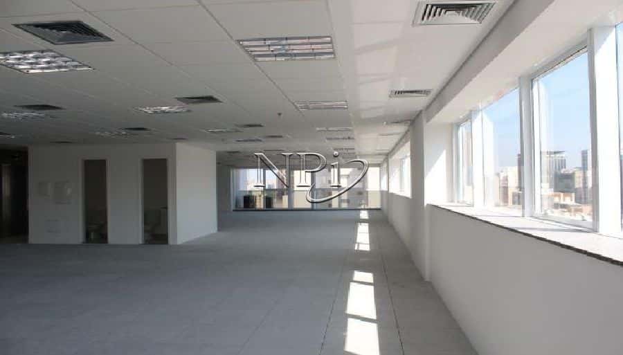 Edifício Faria Lima Offices - imagem 3 Edifício Faria Lima Offices - imagem 3