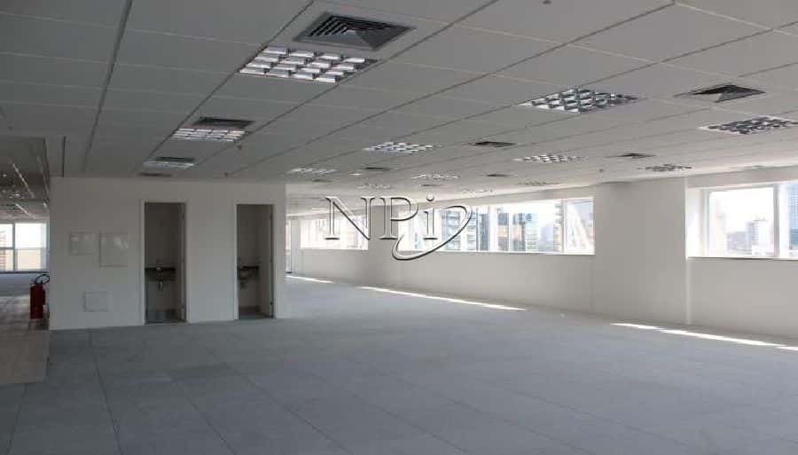 Edifício Faria Lima Offices - imagem 5 Edifício Faria Lima Offices - imagem 5