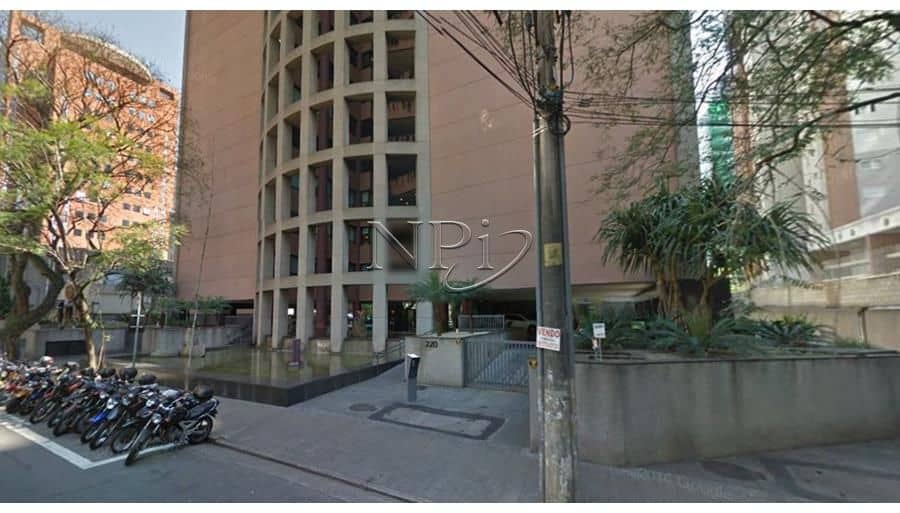 Atrium I Vila Olimpia Atrium I Vila Olimpia - foto principal