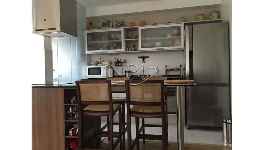 Treetop Chacara Santo Antônio - imagem 3 Treetop Chacara Santo Antônio - imagem 3