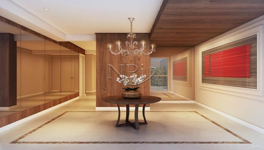 Infinito Bosque da Saude Infinito Bosque da Saude - foto principal