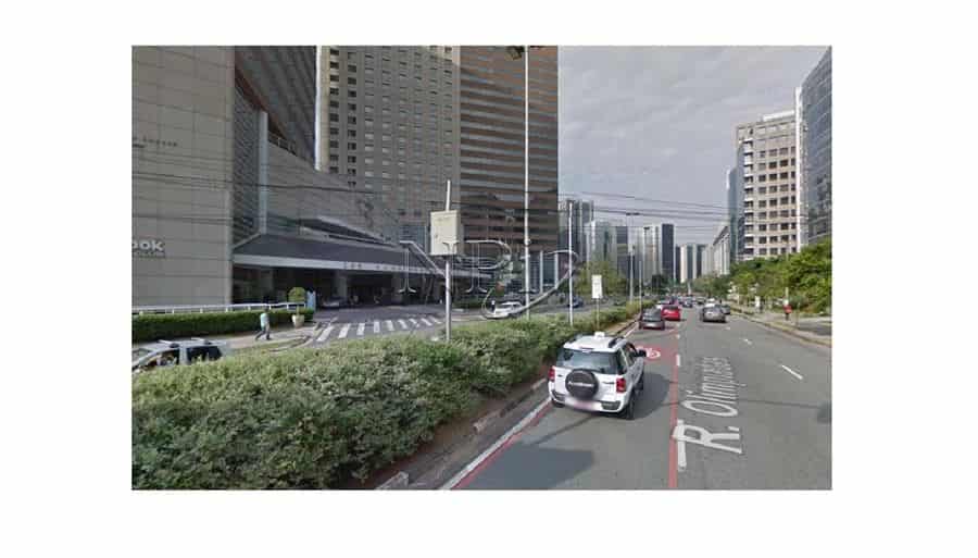 Condomínio Colliers Internacional Vila Olimpia - foto de fundo