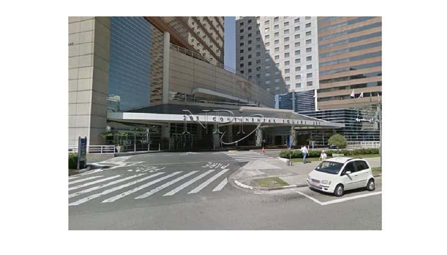 Colliers Internacional Vila Olimpia - imagem 2 Colliers Internacional Vila Olimpia - imagem 2