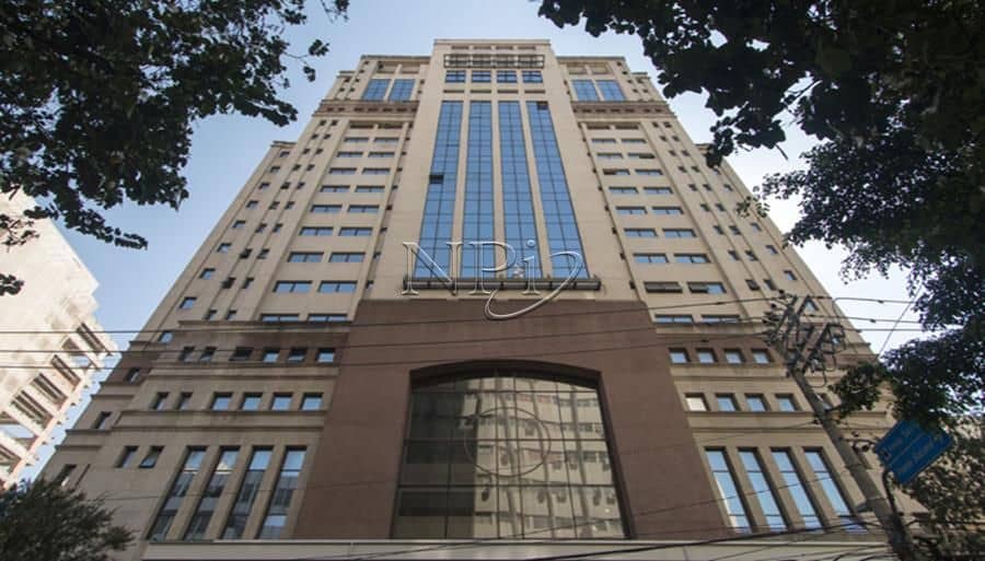 Edifício Visionaire Itaim Edifício Visionaire Itaim - foto principal