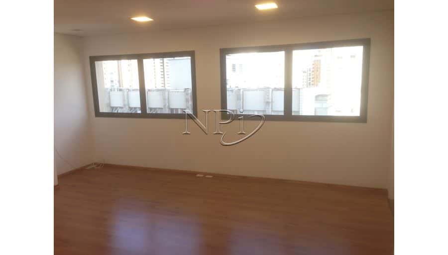 Edifício Visionaire Itaim - imagem 4 Edifício Visionaire Itaim - imagem 4