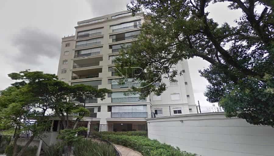 Summit Alto De Pinheiros - foto 1 Summit Alto De Pinheiros - foto 1