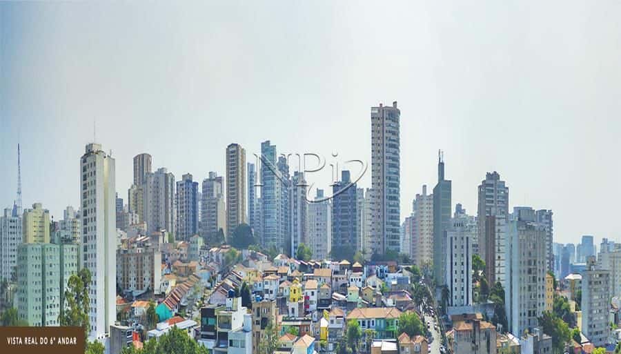 Caiubi 601 Perdizes Cobertura - imagem 5 Caiubi 601 Perdizes Cobertura - imagem 5