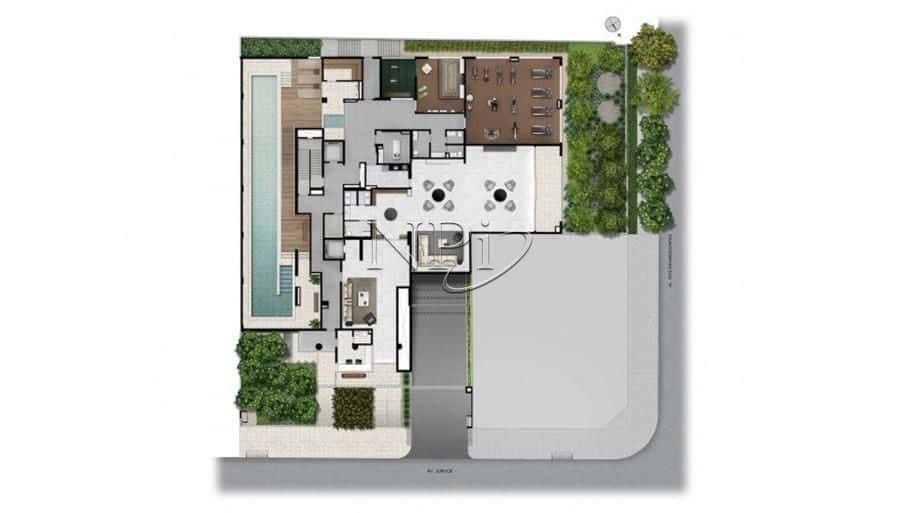 Dolce Moema - imagem 2 Dolce Moema - imagem 2