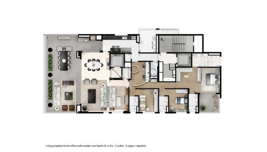 Dolce Moema - imagem 4 Dolce Moema - imagem 4