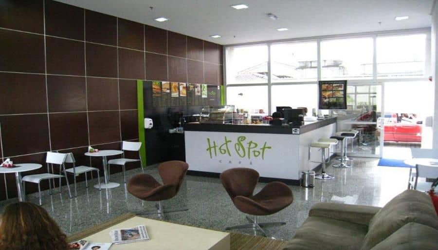 Iluminaire Office Moema Iluminaire Office Moema - foto principal