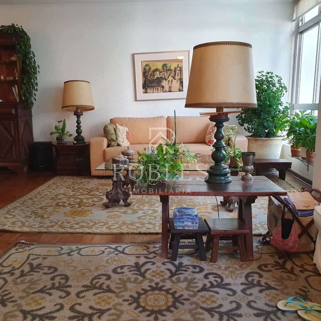 Solar Barão de Nova Granada Solar Barão de Nova Granada Sala de estar