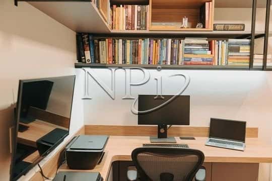 Condomínio Rhapsody Vila Mascote - imagem 3 Condomínio Rhapsody Vila Mascote - imagem 3