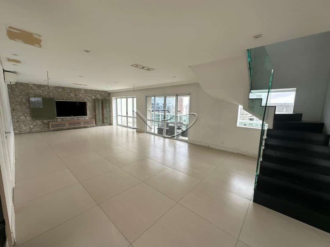 Cobertura No Itaim Bibi Cobertura No Itaim Bibi