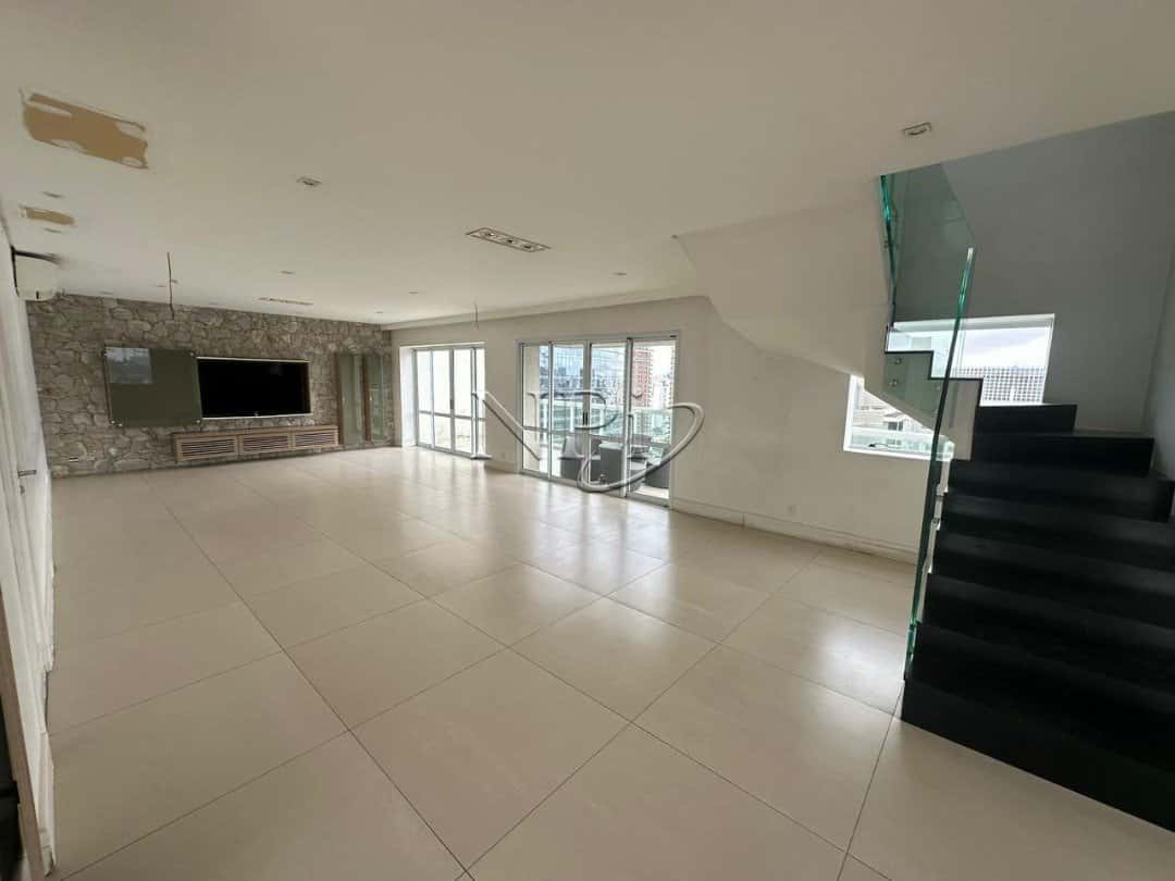 Cobertura No Itaim Bibi Cobertura No Itaim Bibi