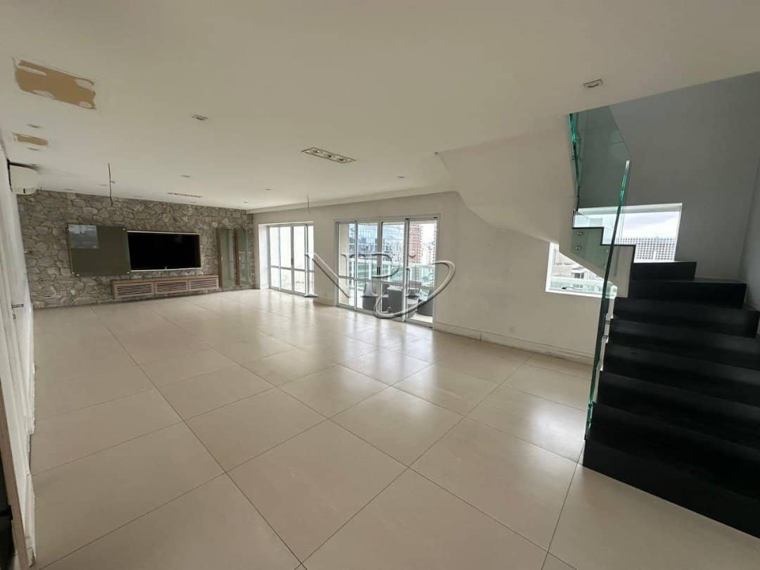 Cobertura No Itaim Bibi Cobertura No Itaim Bibi - foto principal