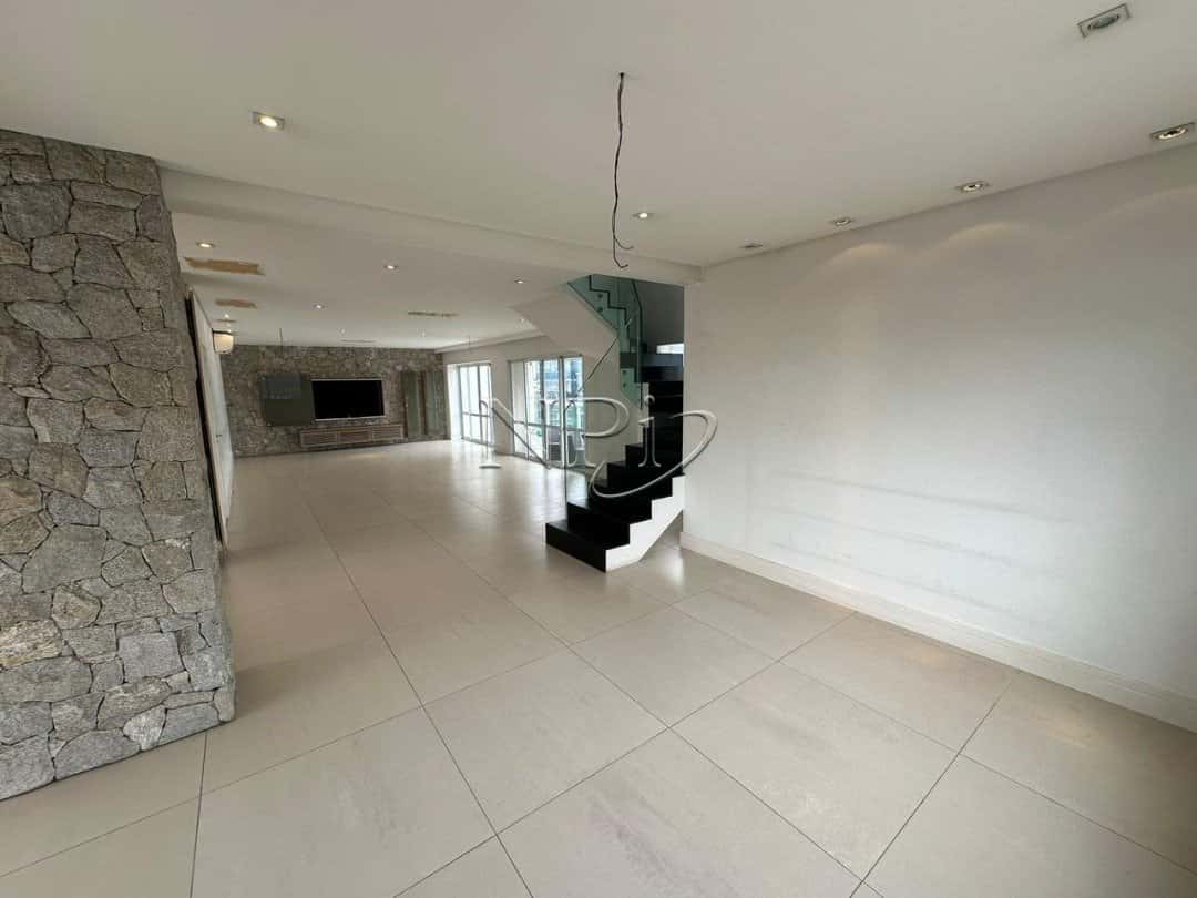 Cobertura No Itaim Bibi - imagem 2 Cobertura No Itaim Bibi - imagem 2