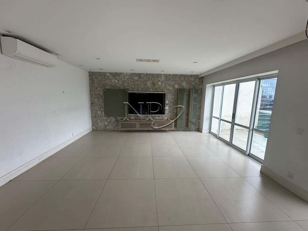 Cobertura No Itaim Bibi - imagem 3 Cobertura No Itaim Bibi - imagem 3