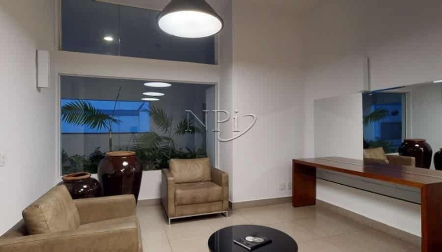 Condomínio Chateau Monet Moema - foto de fundo