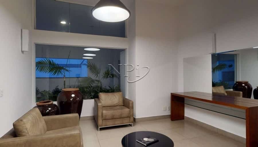 Chateau Monet Moema Chateau Monet Moema - foto principal 1