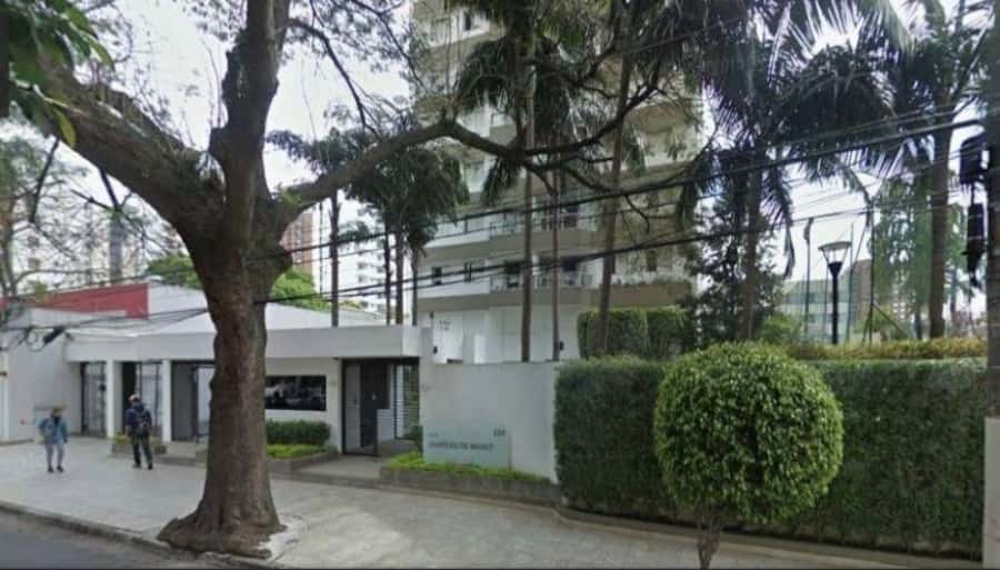 Chateau Monet Moema - imagem 3 Chateau Monet Moema - imagem 3