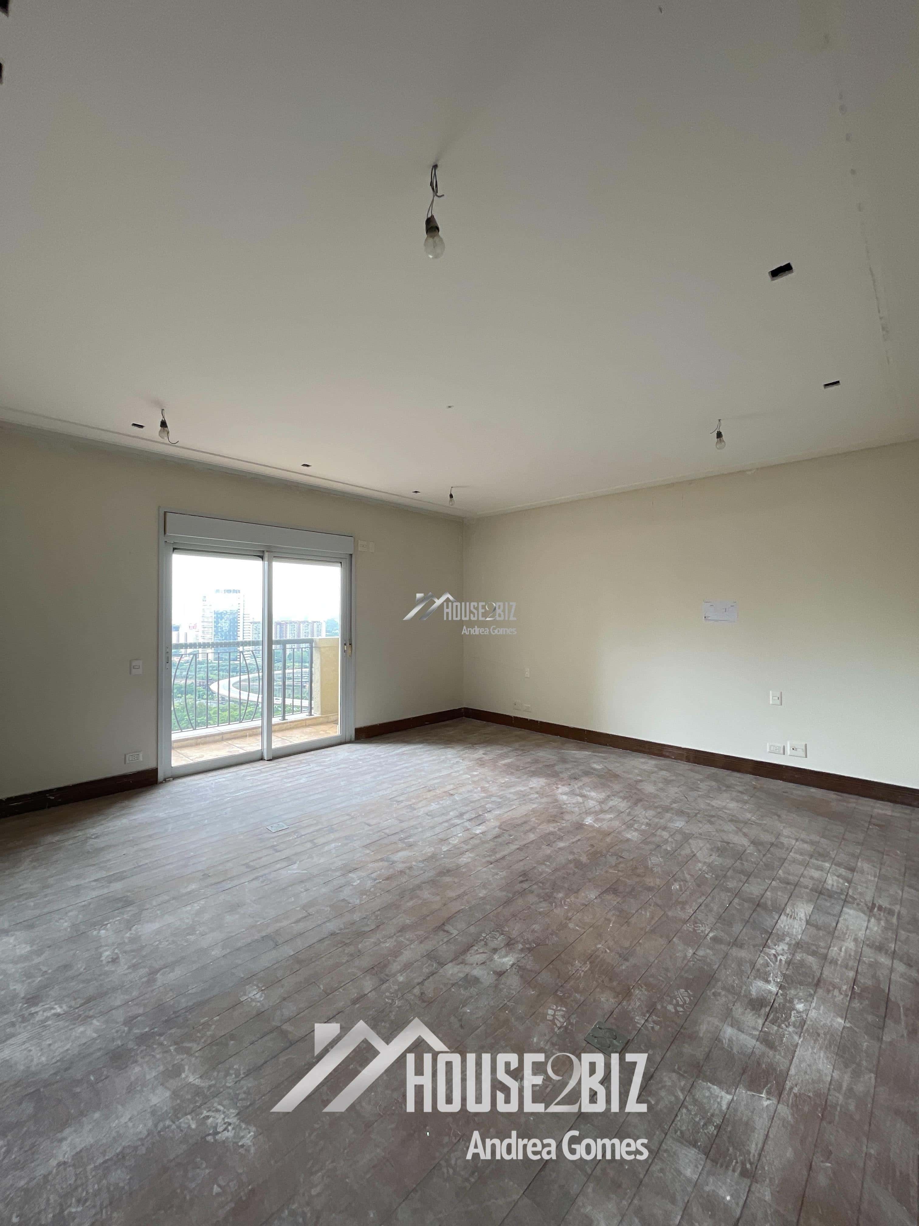 Cyrela On The Park Panamby - imagem 2 Cyrela On The Park Panamby - imagem 2