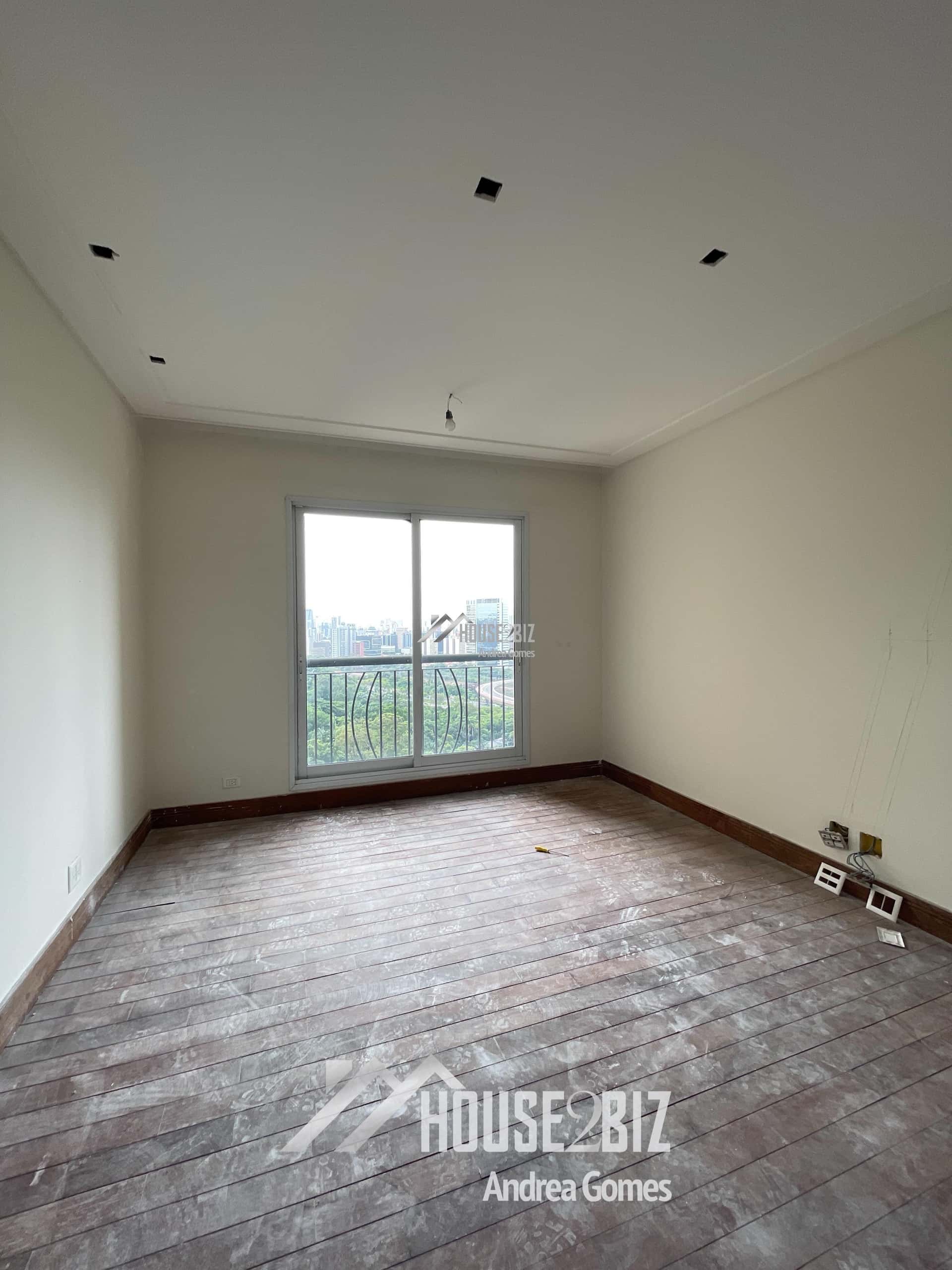 Cyrela On The Park Panamby - imagem 3 Cyrela On The Park Panamby - imagem 3