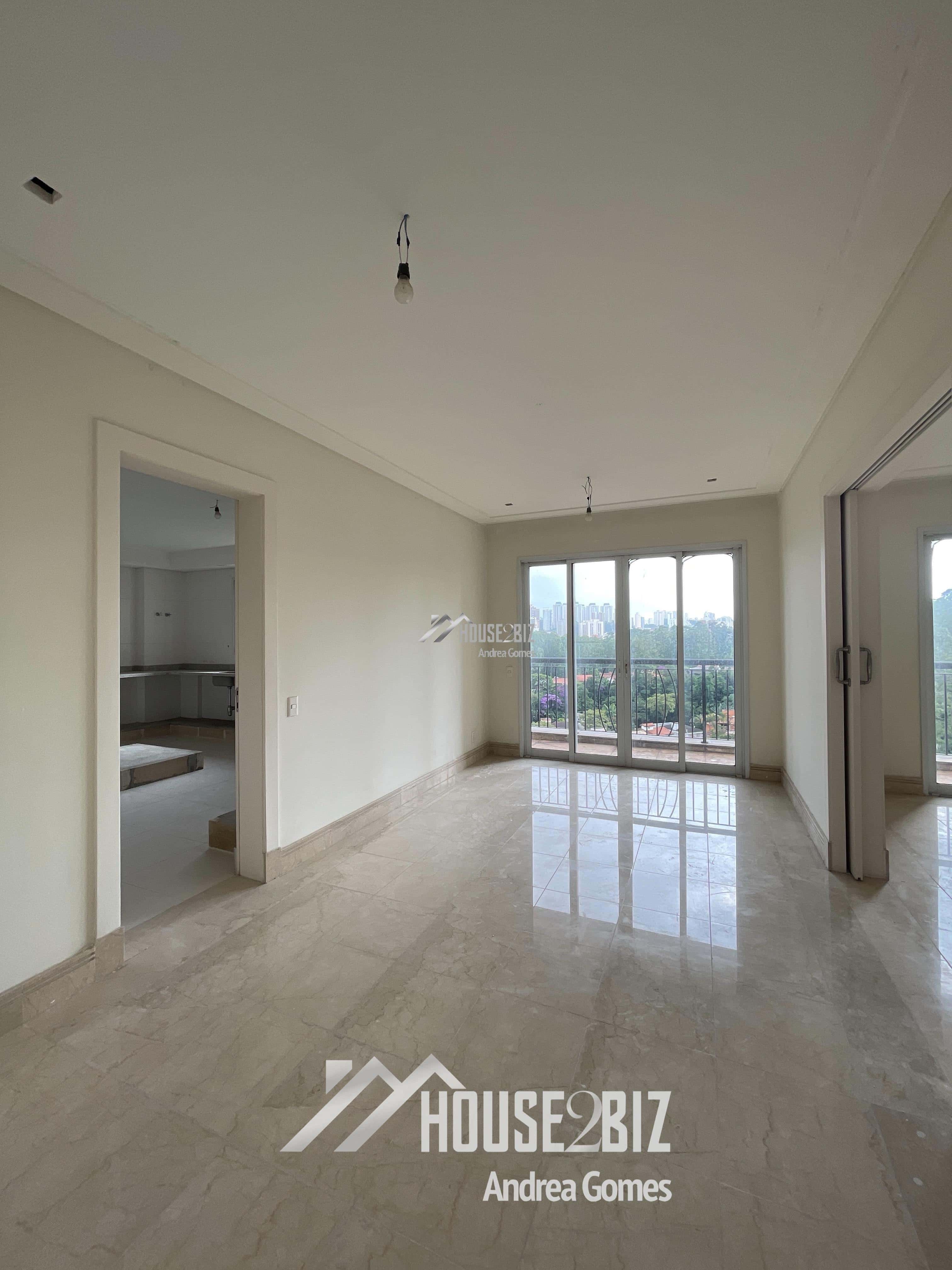 Cyrela On The Park Panamby - imagem 4 Cyrela On The Park Panamby - imagem 4