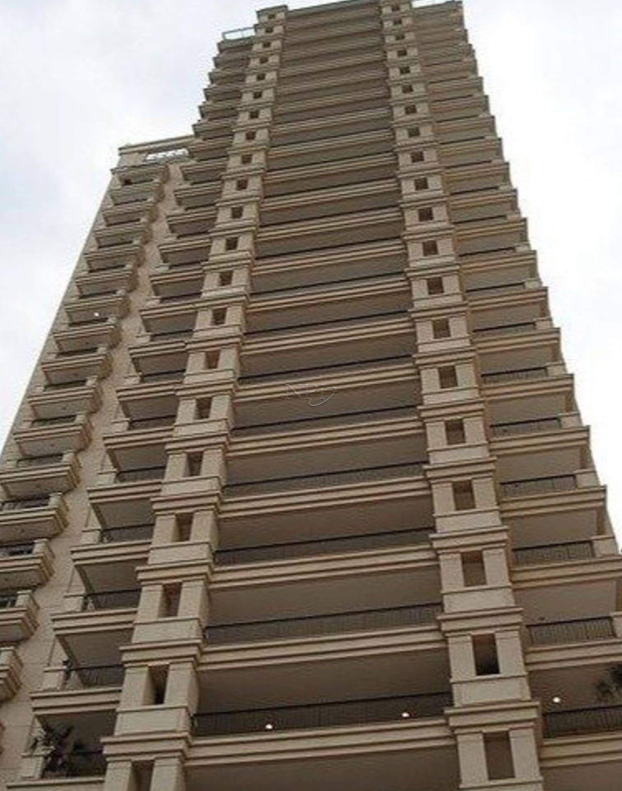 Cyrela On The Park Panamby Cyrela On The Park Panamby - foto principal