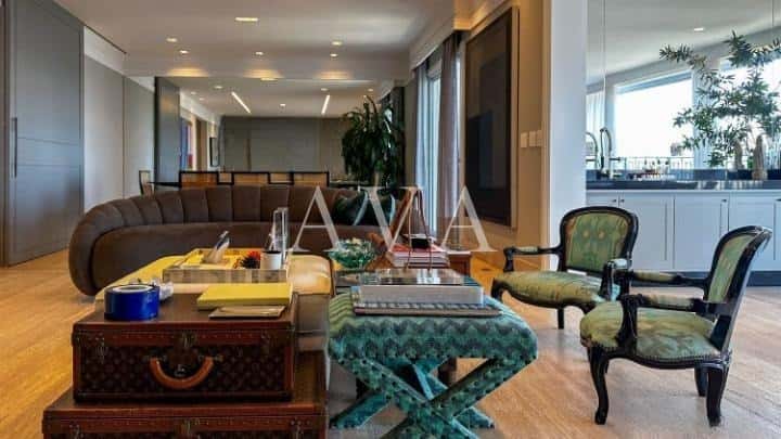 Cidade Jardim Apartamento - imagem 4 Cidade Jardim Apartamento - imagem 4