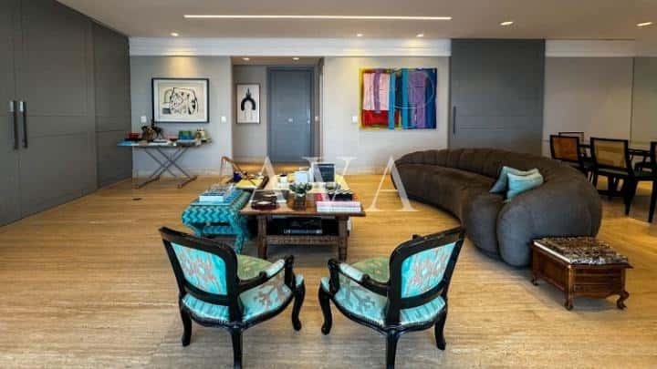 Cidade Jardim Apartamento - imagem 5 Cidade Jardim Apartamento - imagem 5