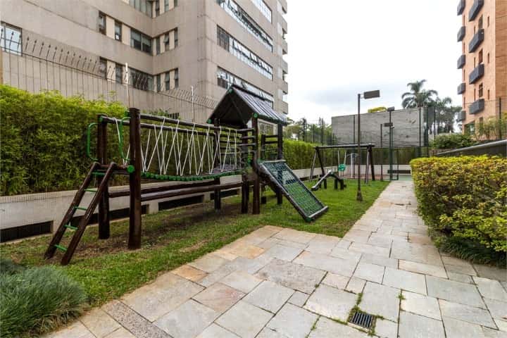 Rua Lourenço de Almeida 524 - imagem 4 Rua Lourenço de Almeida 524 - imagem 4