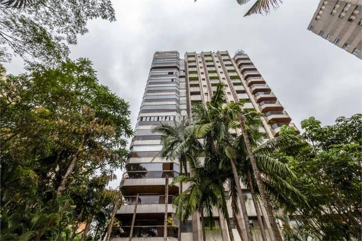 Rua Lourenço de Almeida 524 Rua Lourenço de Almeida 524 - foto principal