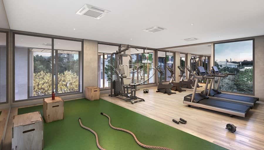 Tempus Moema - imagem 4 Tempus Moema - imagem 4