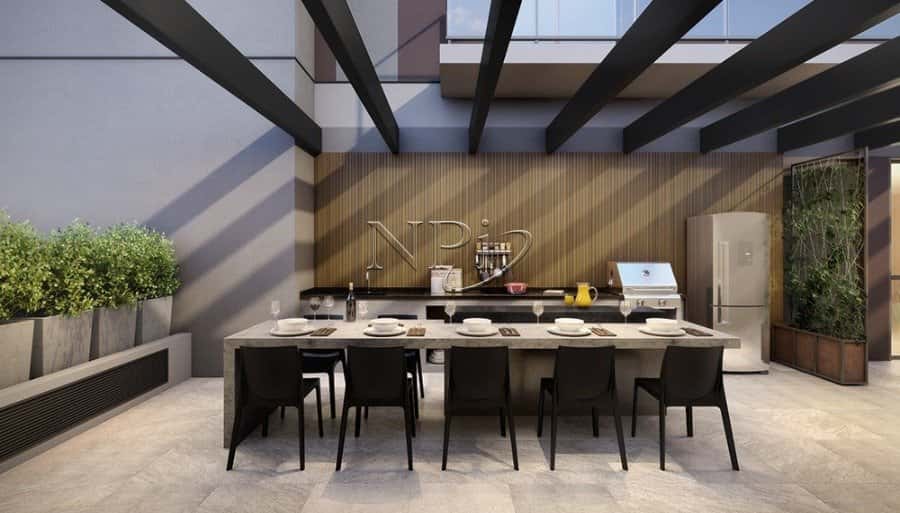 Tempus Moema Kallas - imagem 5 Tempus Moema Kallas - imagem 5