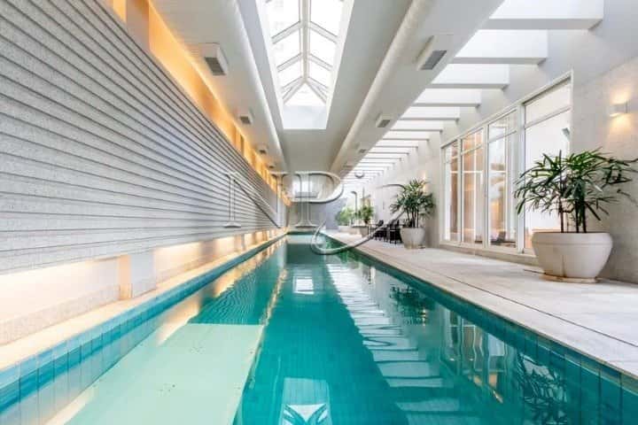 Praca de Milao Vila Nova Conceicao - imagem 3 Praca de Milao Vila Nova Conceicao - imagem 3