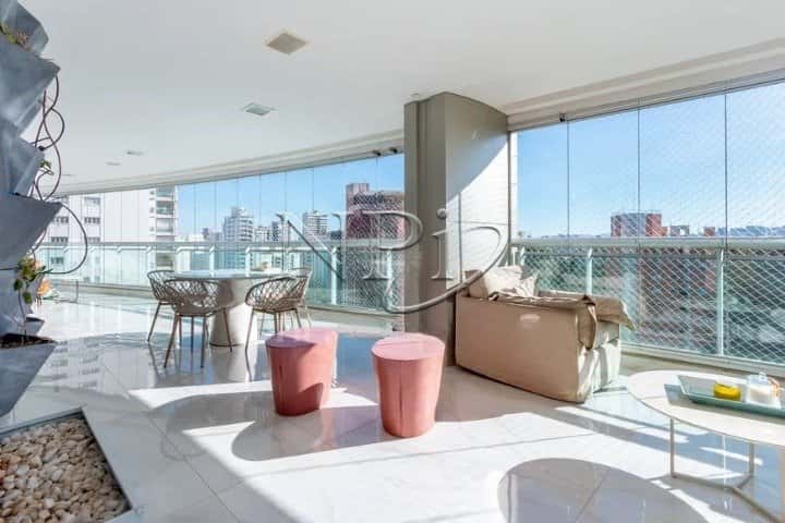 Praca de Milao Vila Nova Conceicao - imagem 4 Praca de Milao Vila Nova Conceicao - imagem 4