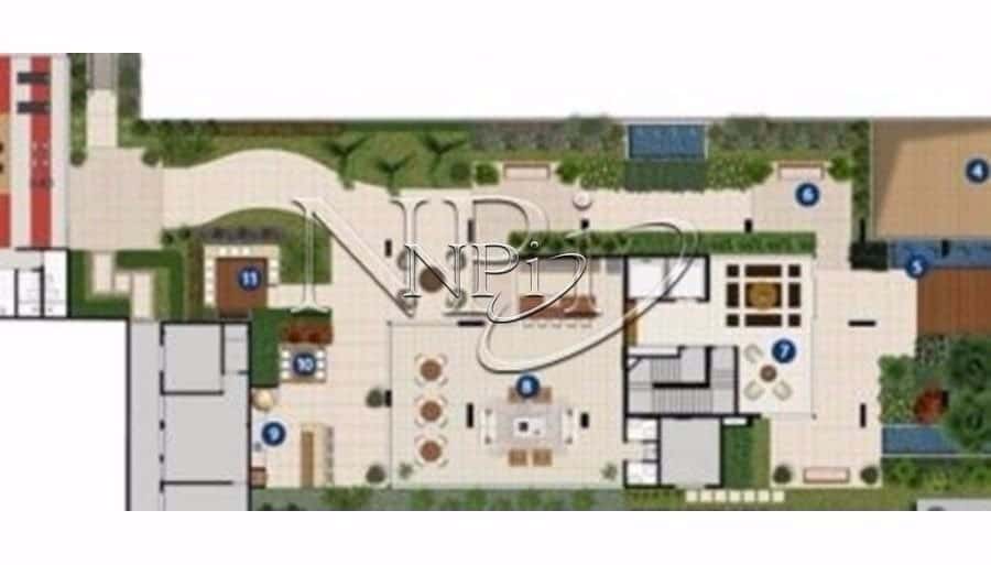 Vie Vila Mariana - imagem 3 Vie Vila Mariana - imagem 3