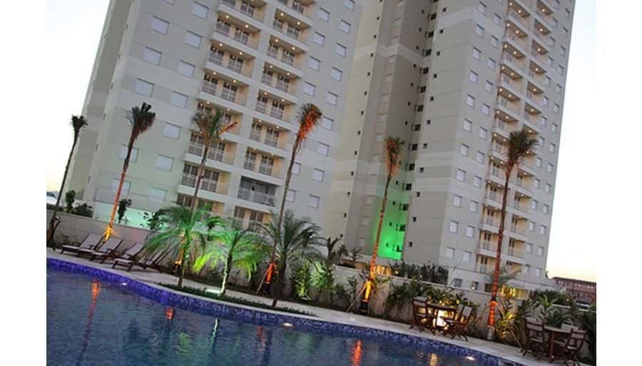 Living Club Jardim do Golf - imagem 4 Living Club Jardim do Golf - imagem 4