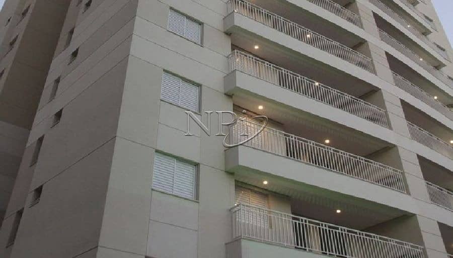 Living Club Jardim do Golf Living Club Jardim do Golf - foto principal