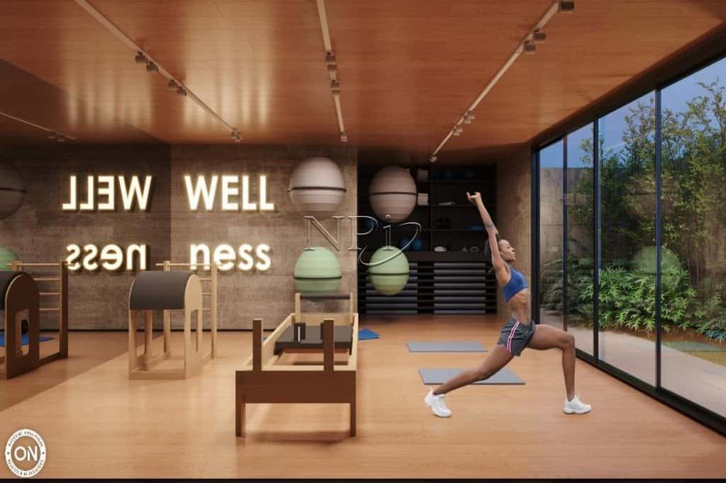 On Brooklin - imagem 4 On Brooklin - imagem 4