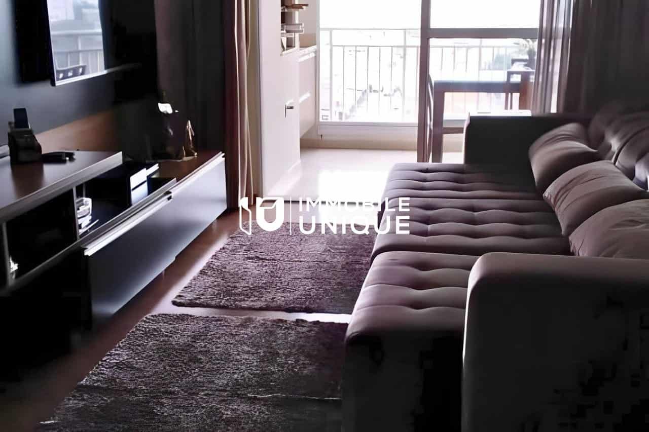 Residencial La Luna Sala de estar Residencial La Luna Sala de estar