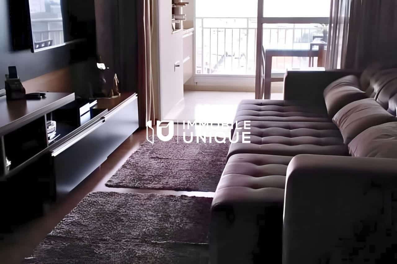 Residencial La Luna Residencial La Luna Sala de estar