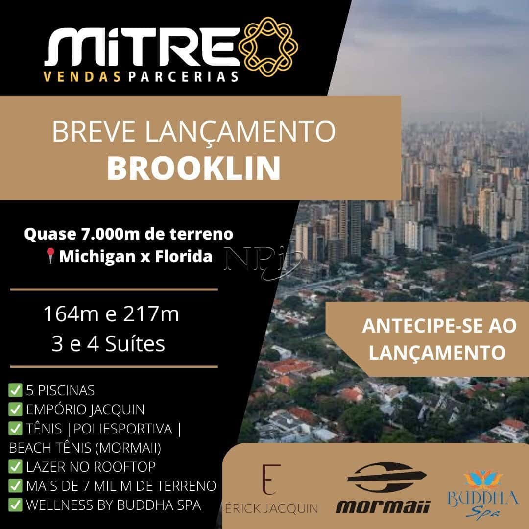 Haus Mitre Edition Ny - imagem 2 Haus Mitre Edition Ny - imagem 2