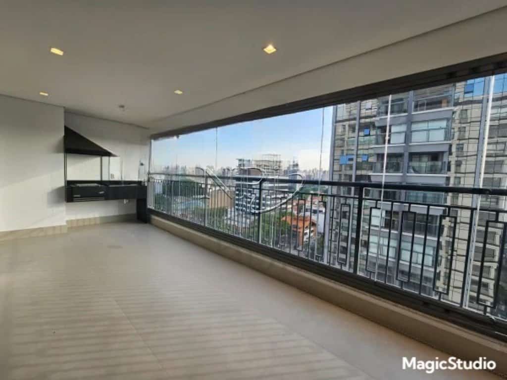 Moema By Yoo Moema By Yoo Varanda gourmet