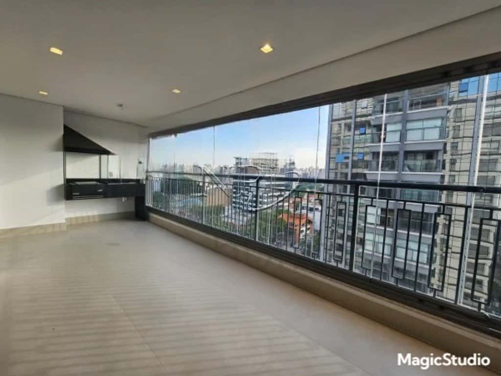 Moema By Yoo Varanda gourmet Moema By Yoo Varanda gourmet