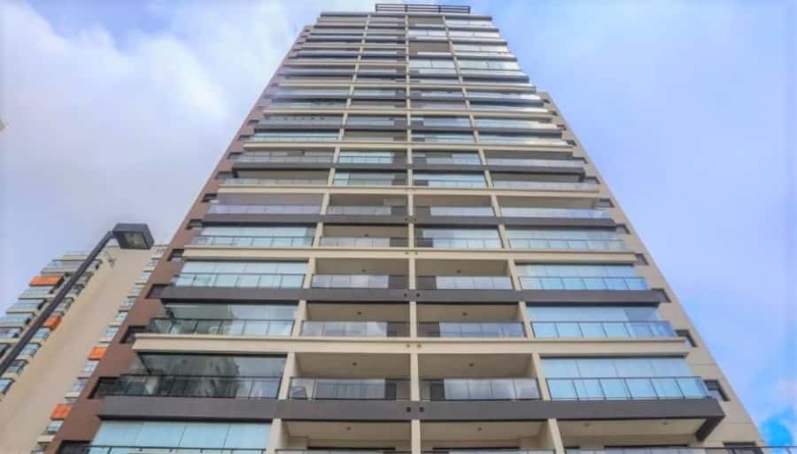 All Aclimação - imagem 5 All Aclimação - imagem 5