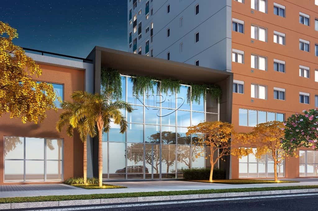 Viva Benx Chácara Santo Antônio - imagem 2 Viva Benx Chácara Santo Antônio - imagem 2