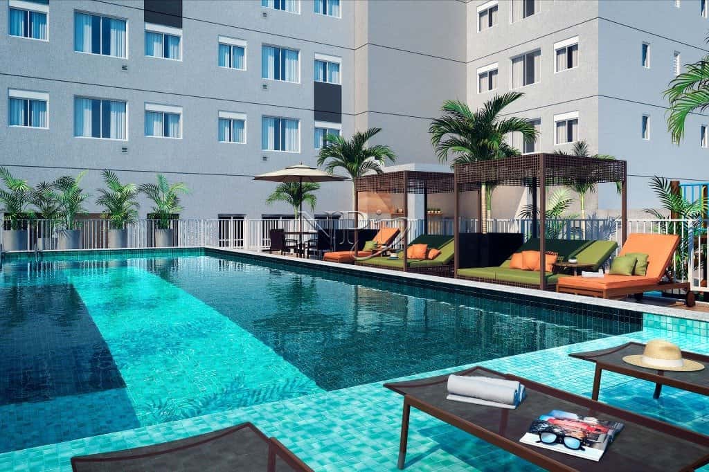 Viva Benx Chácara Santo Antônio - imagem 5 Viva Benx Chácara Santo Antônio - imagem 5