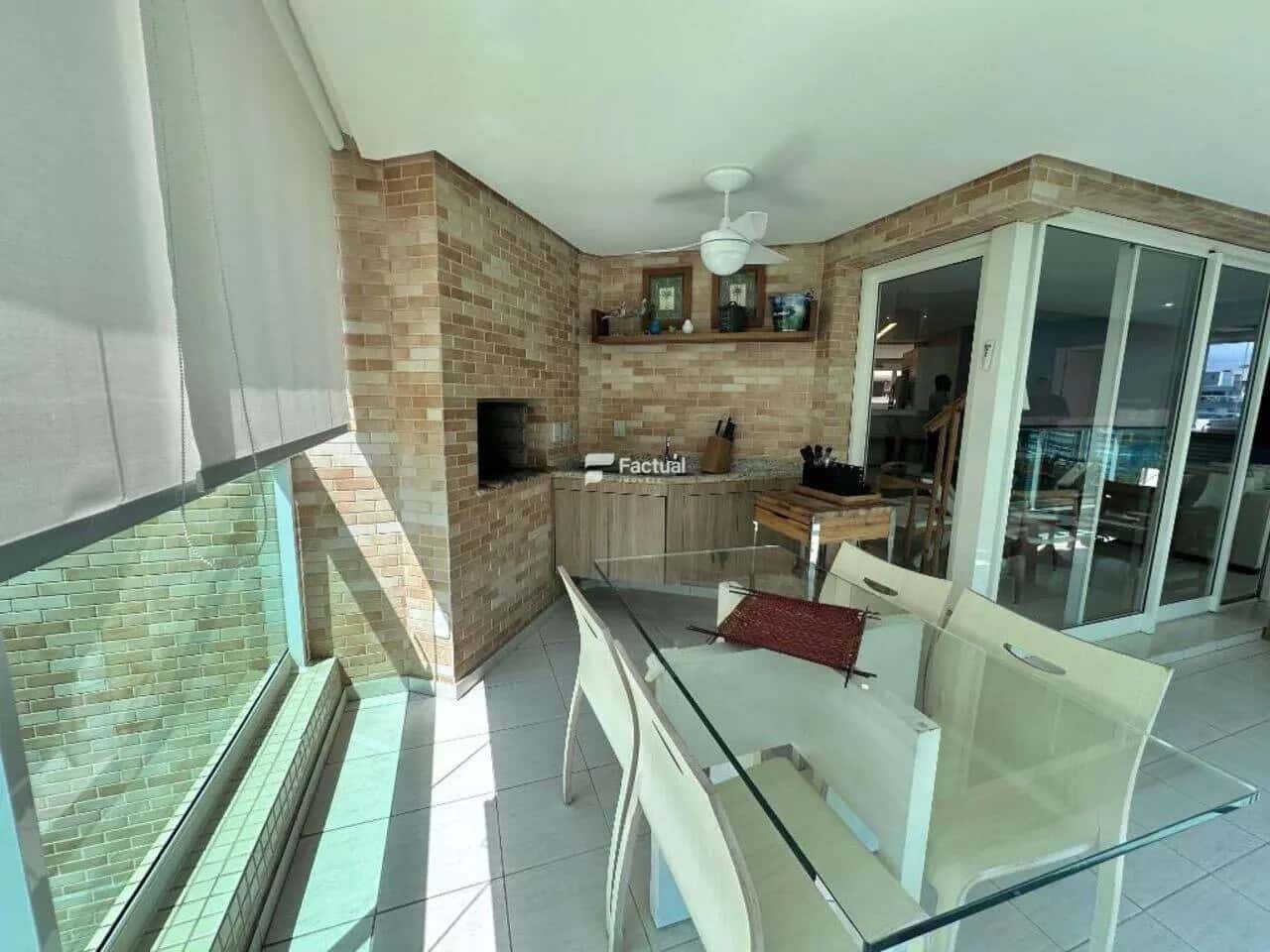 Edifício Positano - imagem 2 Edifício Positano - imagem 2