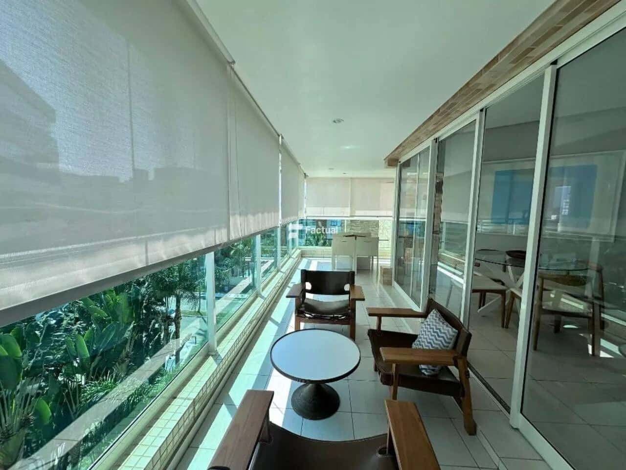 Edifício Positano - imagem 3 Edifício Positano - imagem 3